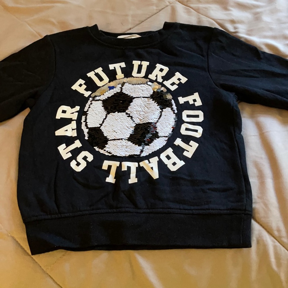 H&M Sweater